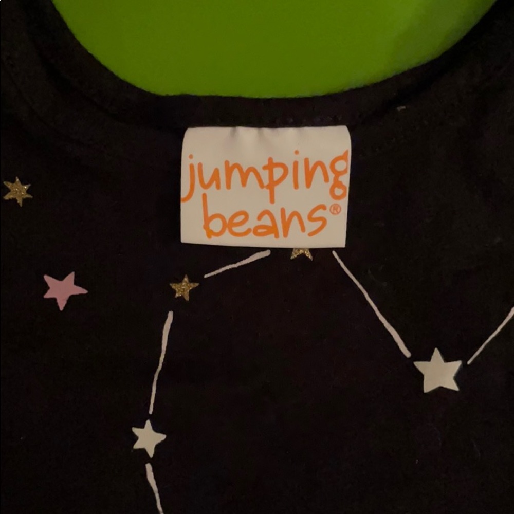 Long sleeve top - Picture 2 of 3
